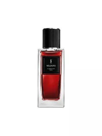 YVES SAINT LAURENT | Le Vestiaire des Parfums Rouge Velours Eau de Parfum 125ml | 